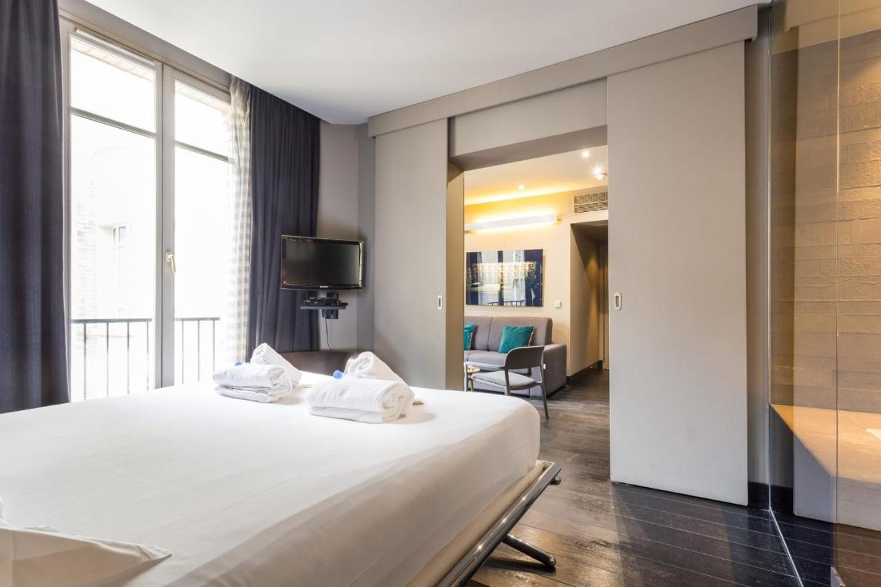 Peaceful Apartment - 1Br-4P - Passy-Trocadero 파리 외부 사진