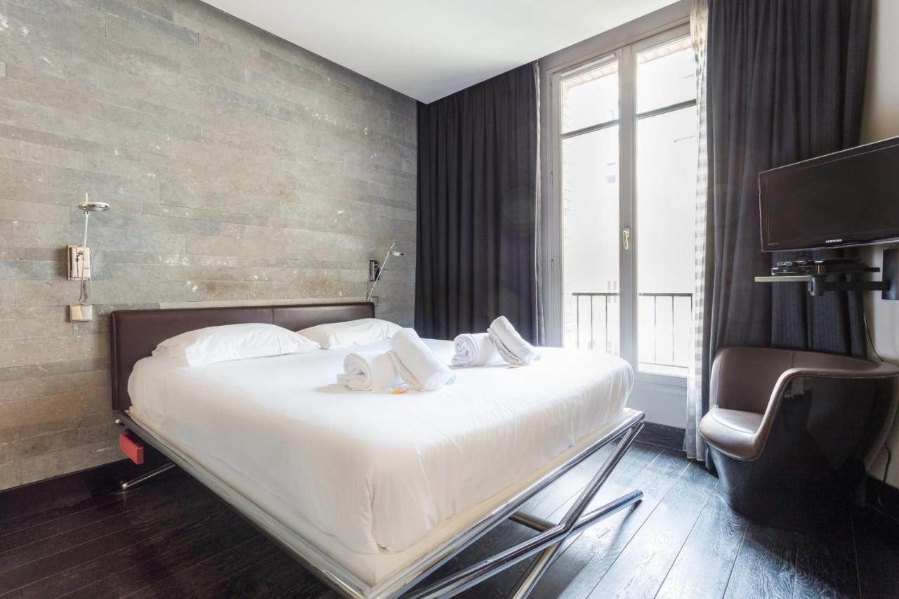 Peaceful Apartment - 1Br-4P - Passy-Trocadero 파리 외부 사진